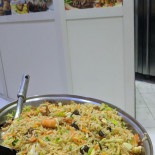 Serendib Comida