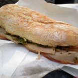 Lounge Ztl Comida