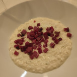Antica Bottega food