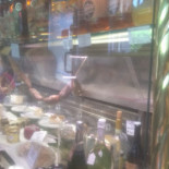 Antica Bottega food