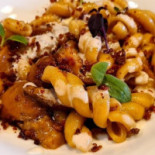 Villa Romano Nourriture