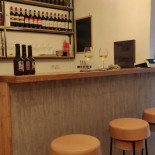 Puteca Wine À l'intérieur