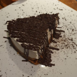 Granfuoco Braceria food