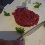 Granfuoco Braceria food