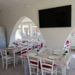 Ll Cantiere Bistrot À l'intérieur