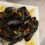Ll Cantiere Bistrot Nourriture