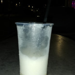 Paco Beach Carte