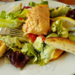 Trappola Teplice food