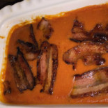 La Taberna Skansen Comida