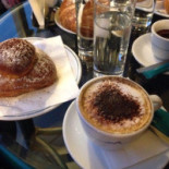Miranapoli food