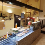 New Grifondoro Nourriture