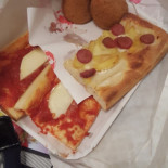 Cornetti Di Notte À l'intérieur