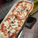 Pizzeria Margherì Comida
