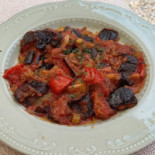 Trattoriabar Cae Nourriture