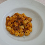 Trattoriabar Cae À l'intérieur