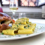Rusticano Comida
