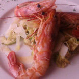 Alexandra Comida