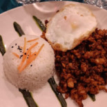 Pad Thai Nourriture