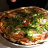 Pizzeria Piano Zero Nourriture