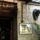 Osteria La Piola Nourriture