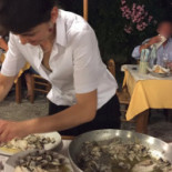 Ai Pioppi Comida