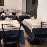 Il Saraceno Comida