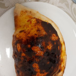 Il Saraceno Comida