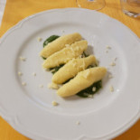 Pahor food