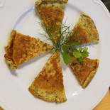 Pahor food