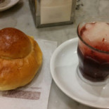 Torino Nourriture