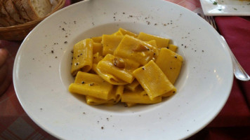 Taverna Dei Rutuli food