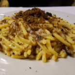 Il Rifugio Nourriture