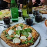 Il Sublime Cifuni Pizzeria Comida