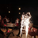 Riserva Rooftop Essen