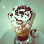 Agoscafe Nourriture
