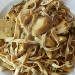 Trattoria Bel Sit Comida
