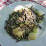 Trattoria Bel Sit Nourriture