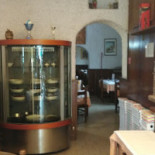 Pizzeria Santa Lucia food