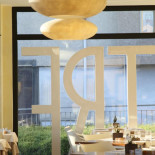 Pizzeria Tre Merate À l'intérieur