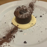 Podere 39 Comida