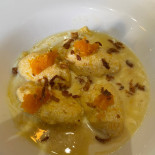Podere 39 Comida