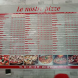 Pizza E Pizza Nourriture