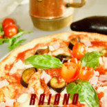 Pizzeria Trattoria Raiano Comida