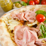Pizzeria Trattoria Raiano Comida