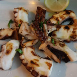 Fish Cheap Nourriture