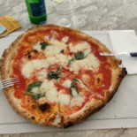 Pizzeria Trianon Nourriture