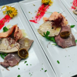 Decanter Food