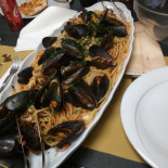 Adriatico Rimini Nourriture