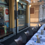 Pizzeria Azzurra Di Shabani Shpetim E Flli Dentro
