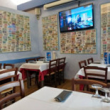 Pizzeria Azzurra Di Shabani Shpetim E Flli Dentro